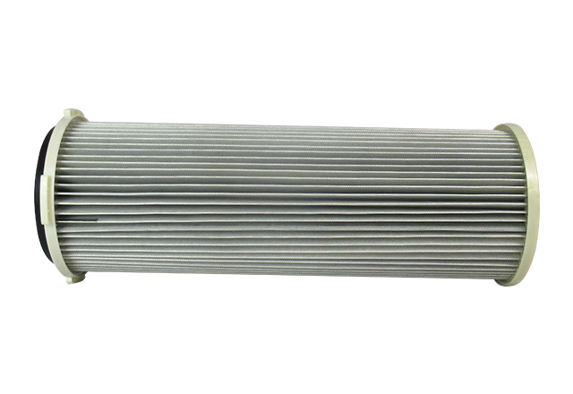 dust removal filter cartridge